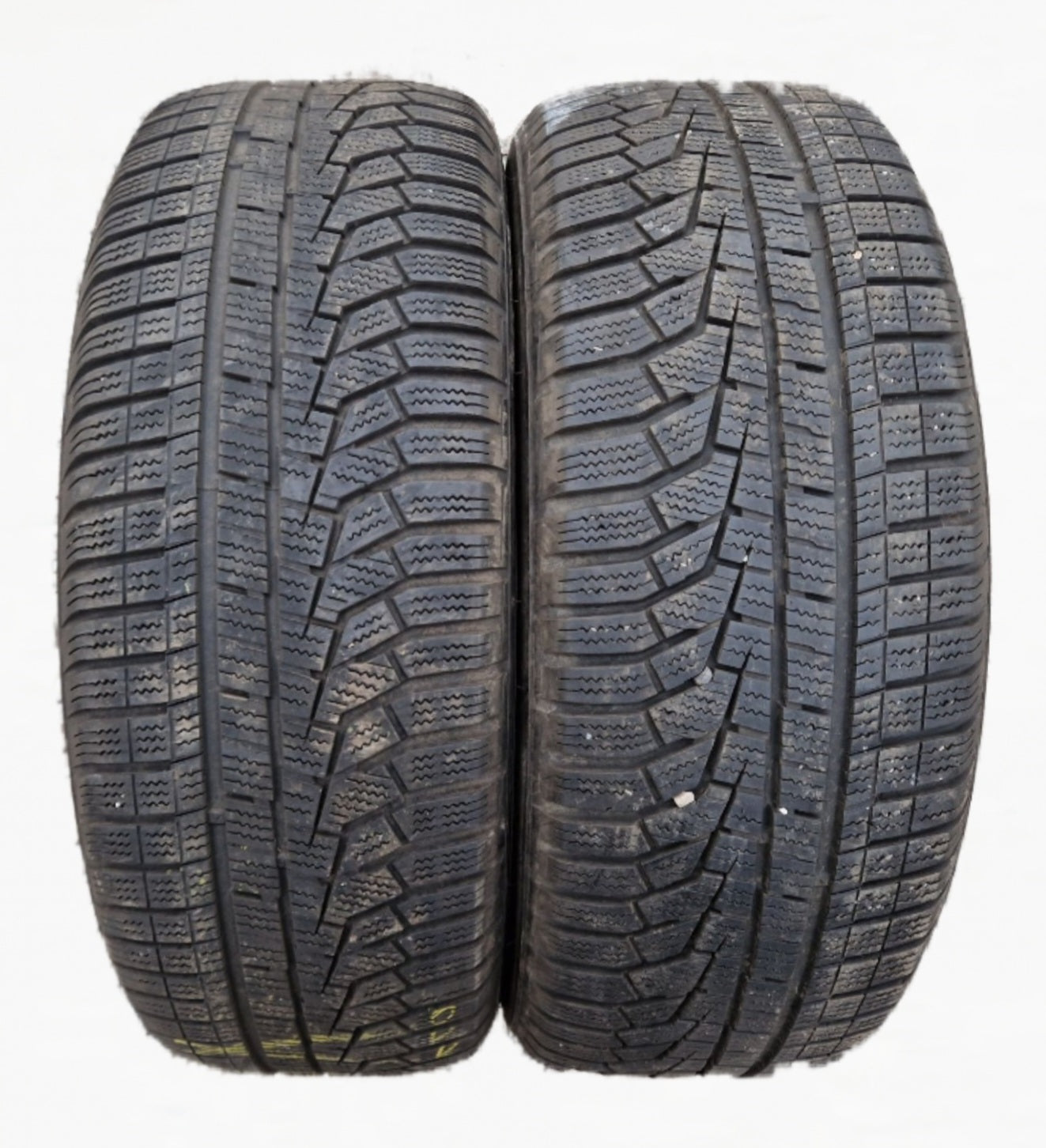 Opony zimowe Hankook Winter I Cept Evo2  215/60r16 (99H)