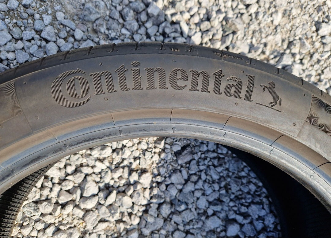 Opona letnia Continental Premium Contact 6 225/45r19 (96W) XL