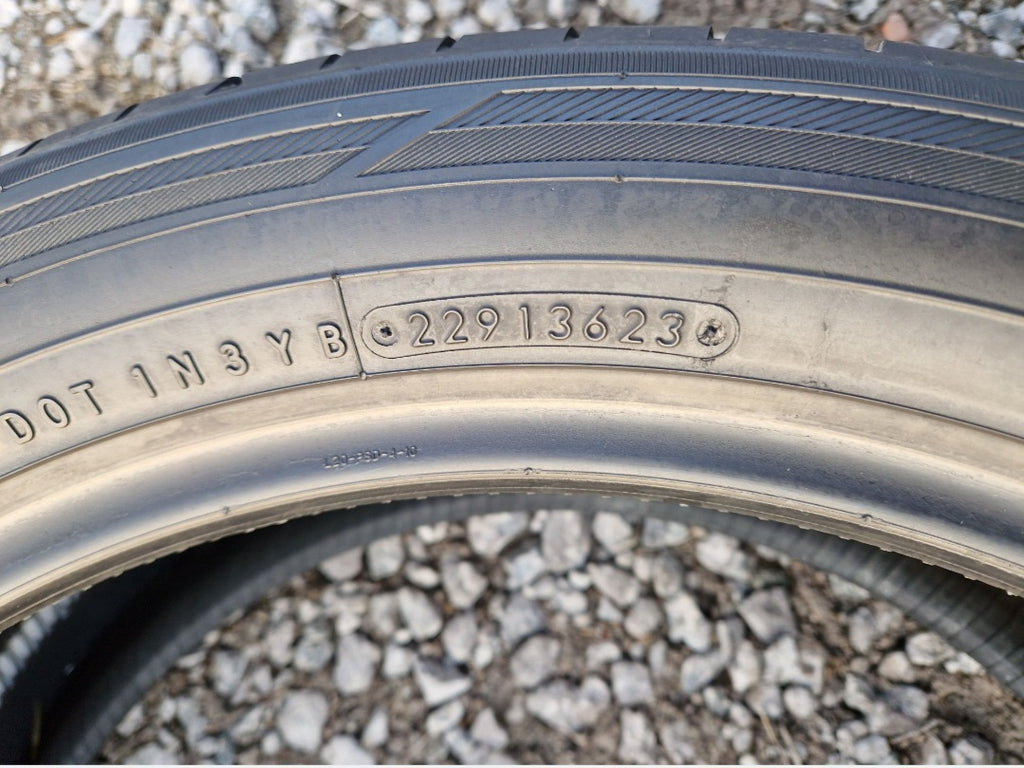 Opony letnie Toyo Proxes Sport 235/50r20 (100W)