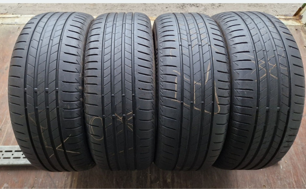 Opony letnie Bridgestone Turanza T005 225/55r17 (97W)