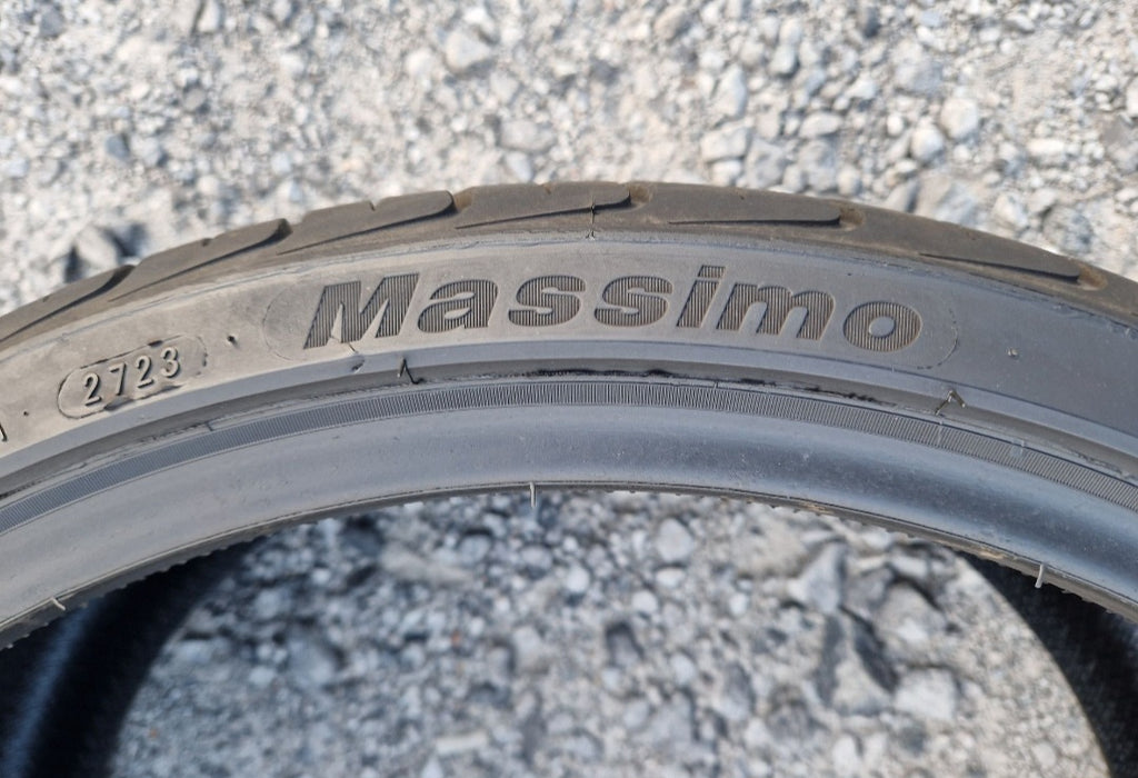 Opony letnie Massimo Leone L1. 225/35r20 (90W) XL