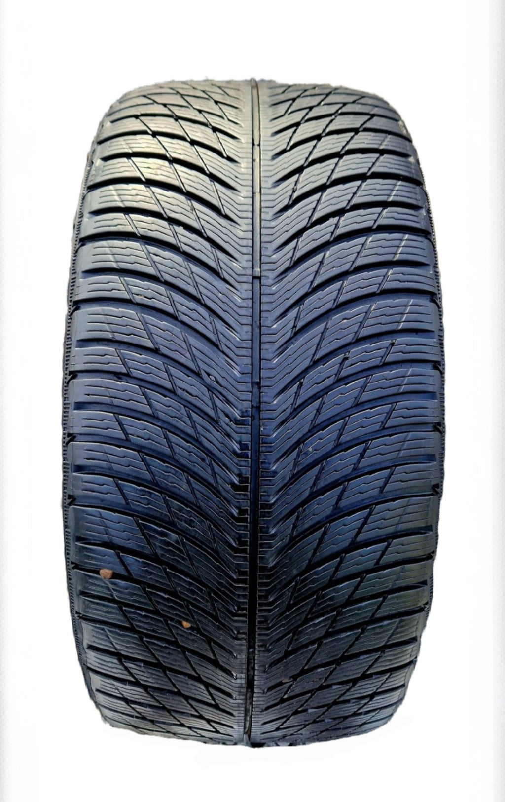 Opona zimowa Michelin Pilot Alpin 5  255/40r18 (99V) XL