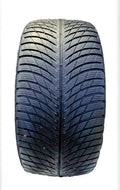 Opona zimowa Michelin Pilot Alpin 5  255/40r18 (99V) XL