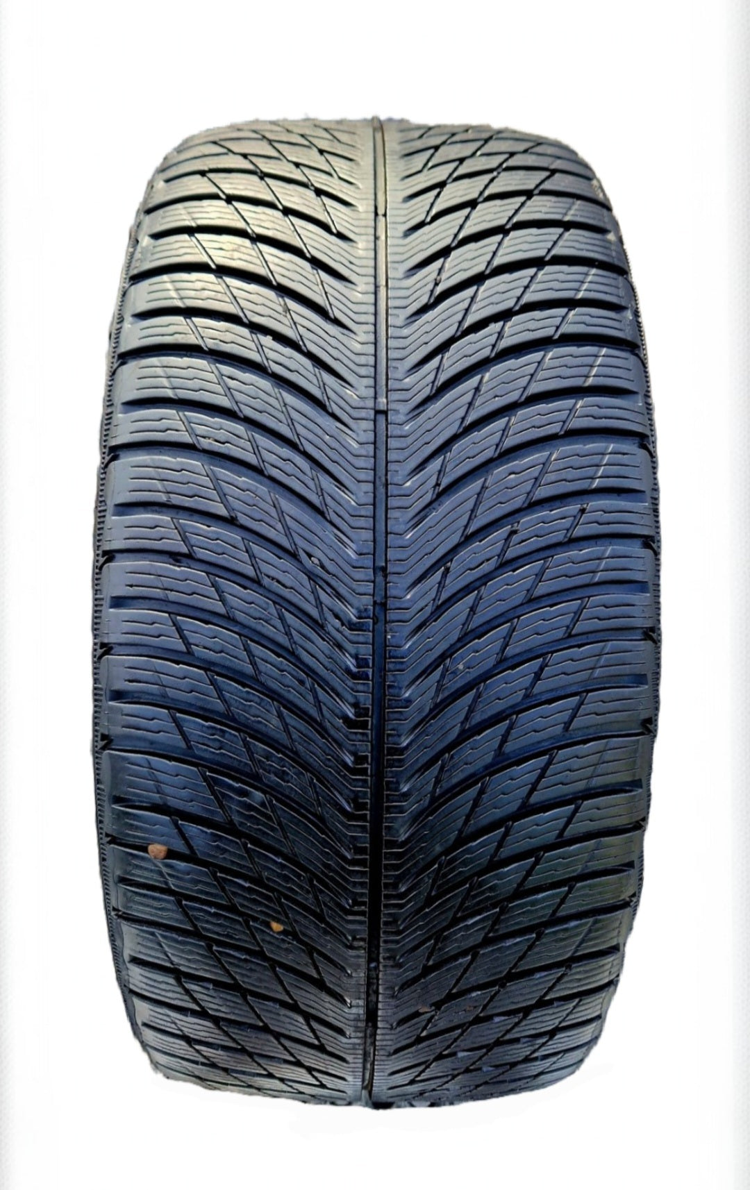 Opona zimowa Michelin Pilot Alpin 5  255/40r18 (99V) XL
