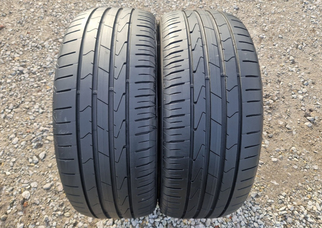 Opony letnie Hankook Ventus Prime 3   215/55r17 (94V)