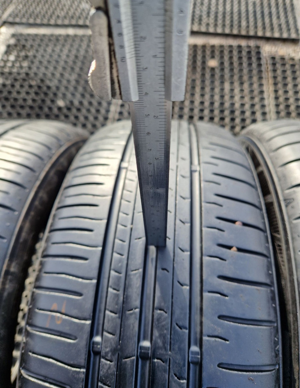 Opony letnie Falken Sincera SN832B EcoRun 205/55r16 (91V)