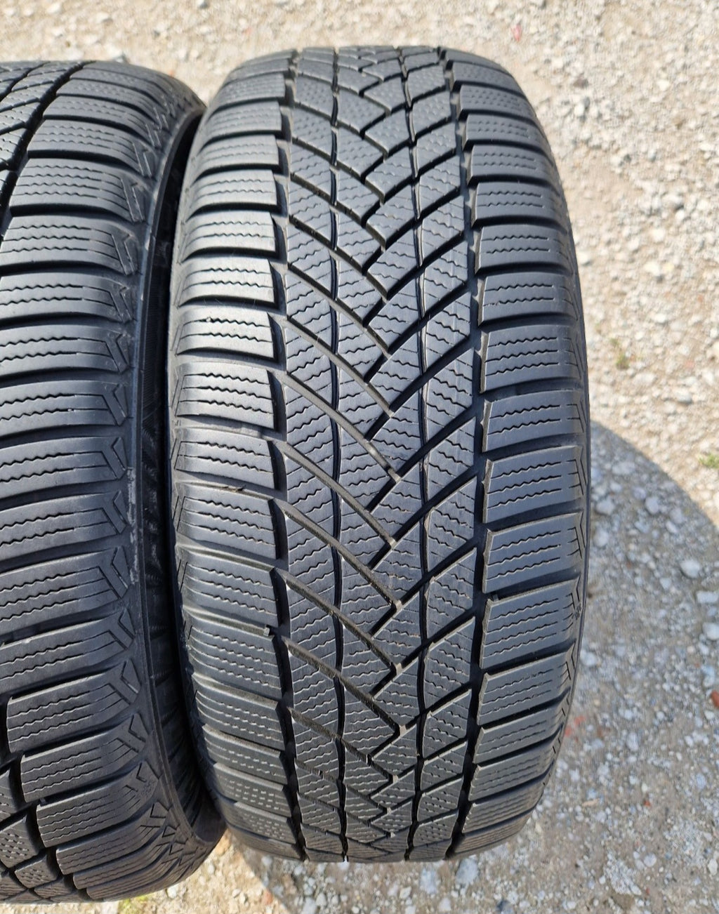Opony zimowe Matador Nordicca 195/55r15 (85H)
