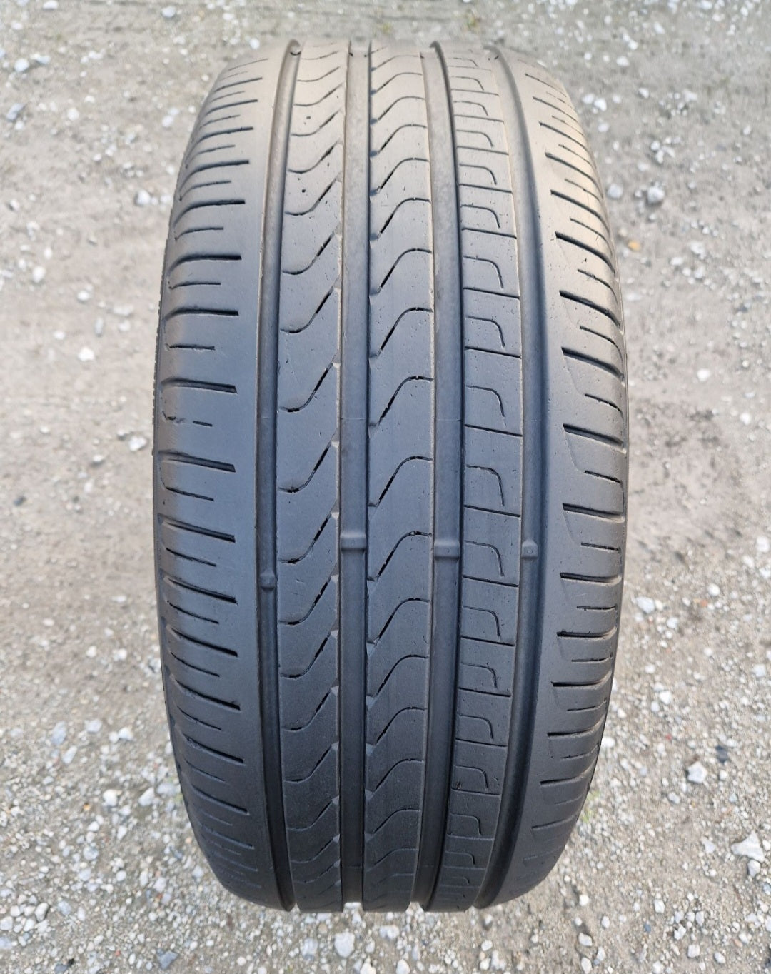 Opona letnia Pirelli Cinturato P7 245/40r19 (98Y) XL/MOE/BMW/RSC