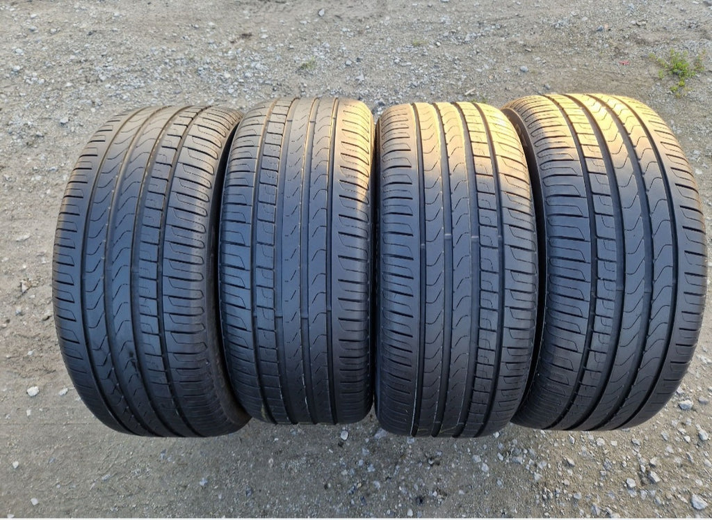 Opony letnie Pirelli Cinturato P7 235/45r18 (94W)