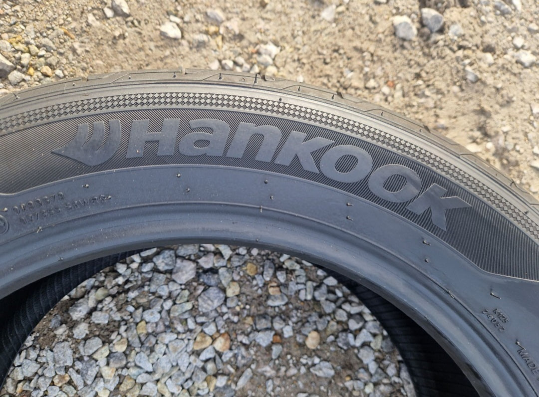 Opony letnie Hankook Ventus Prime 3   215/55r17 (94V)