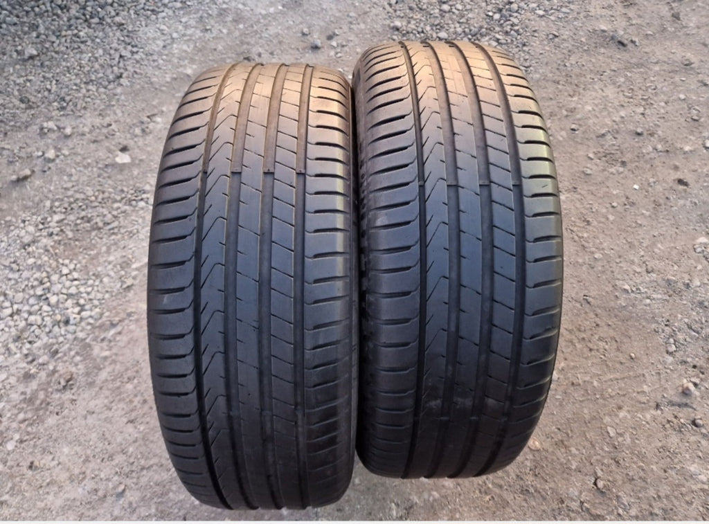 Opony letnie Pirelli Scorpion 235/55r18 (100V)