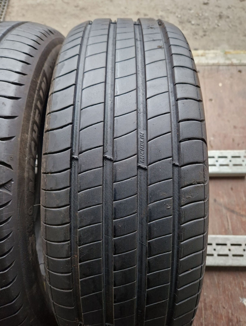 Opony letnie Michelin Primacy 4 205/55r17 (91V) S1