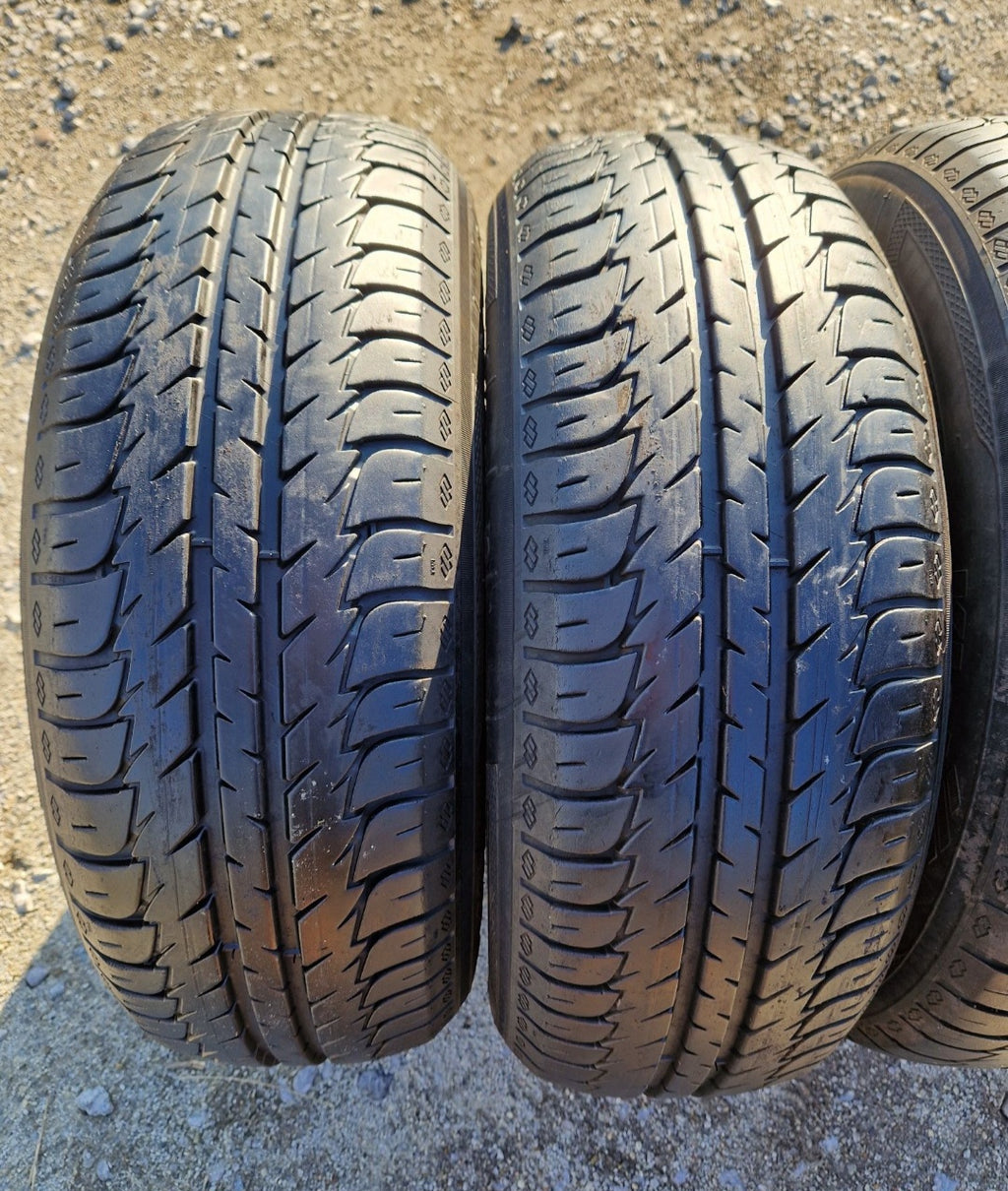 Opony letnie Kleber Dynaxer HP3 185/65r15 (88H)