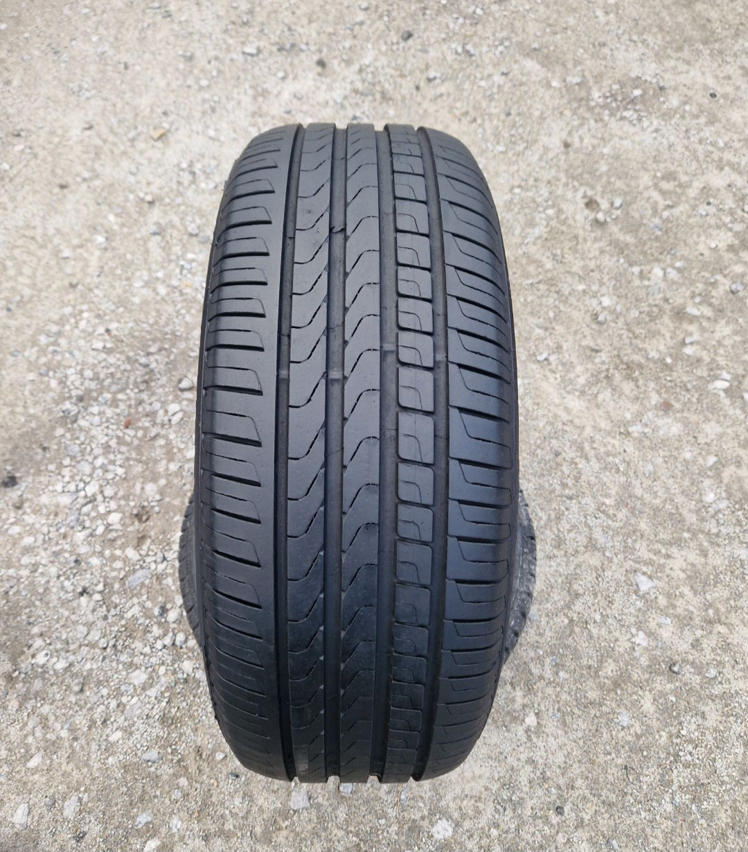 Opona letnia Pirelli Cinturato P7 245/55r17 (102V) BMW Run Flat