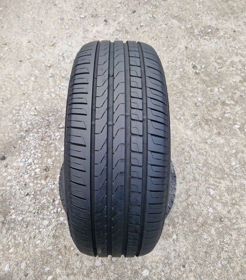 Opona letnia Pirelli Cinturato P7 245/55r17 (102V) BMW Run Flat