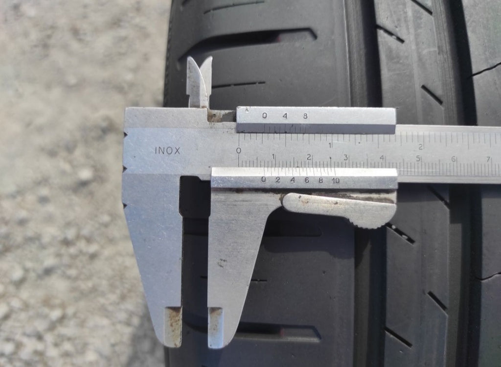 Opony letnie Goodyear EfficientGrip 185/55r15 (82H)