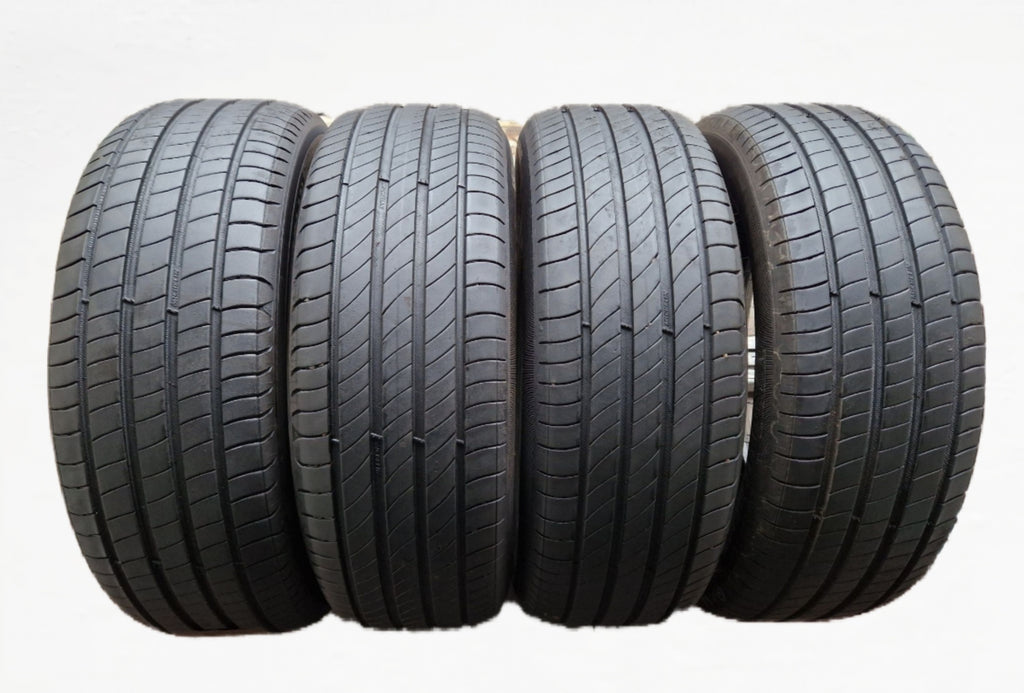 Opony letnie Michelin Primacy 4 205/55r17 (91V) S1