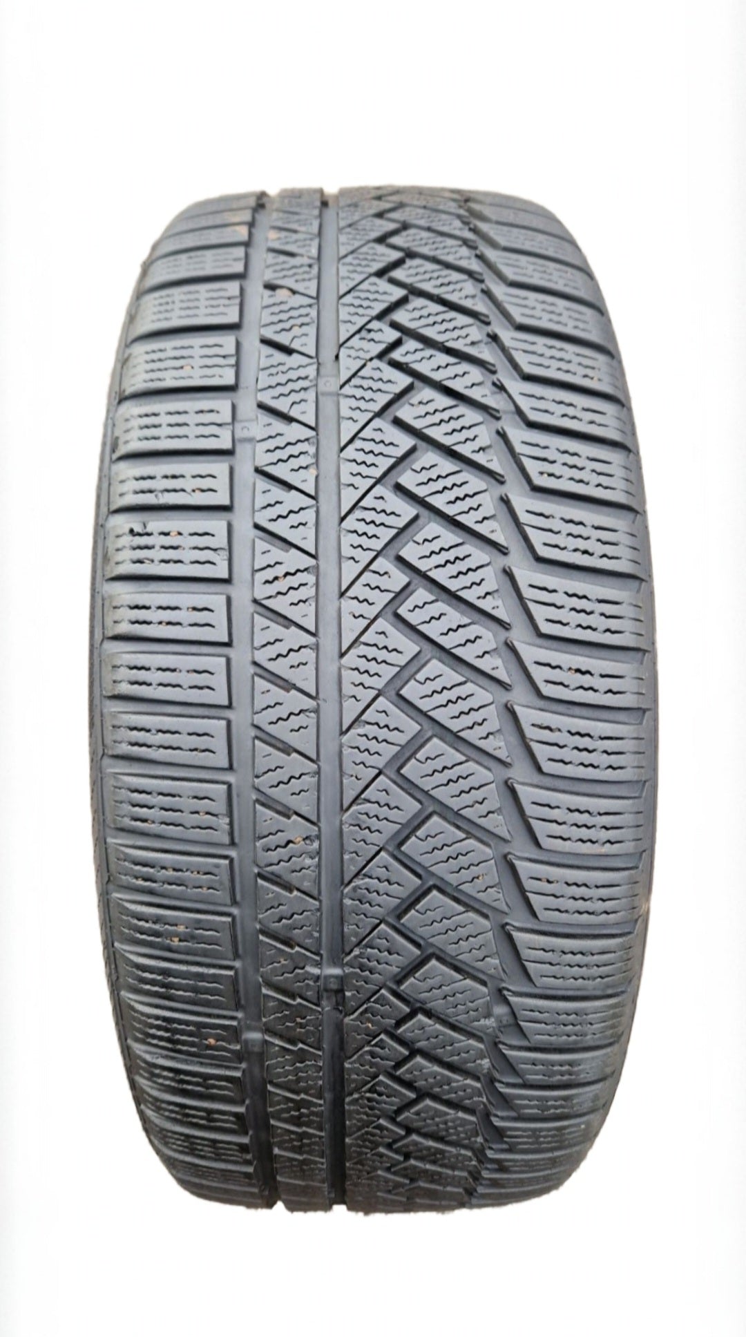 Opona zimowa Continental WinterContact TS850P  235/45r18 (98V) XL