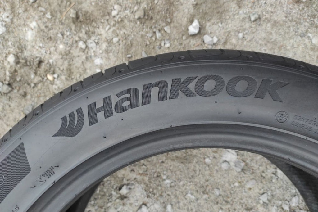 Opona letnia Hankook Ventus S1 Evo 2 SUV 255/50r19(103Y) Mercedes-Benz