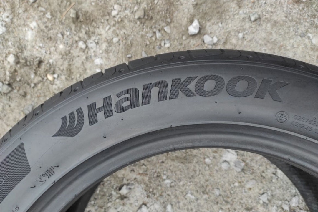 Opona letnia Hankook Ventus S1 Evo 2 SUV 255/50r19(103Y) Mercedes-Benz