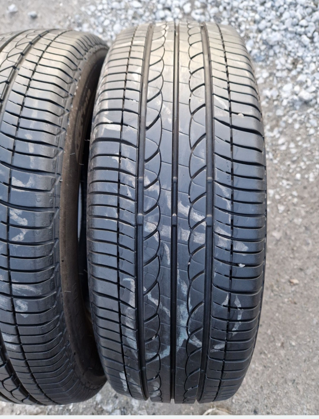 Opony letnie Bridgestone Ecopia B250  175/70r14 (84T)