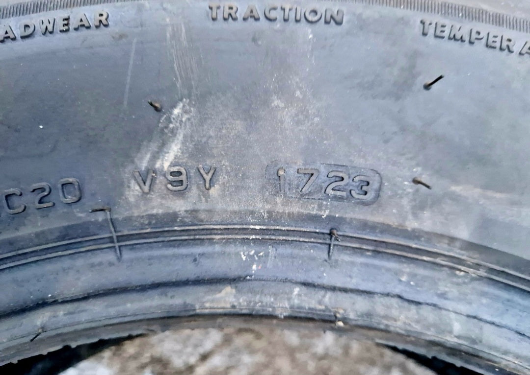 Opony letnie Bridgestone Turanza Eco ENLITEN 205/60r16 (92H)