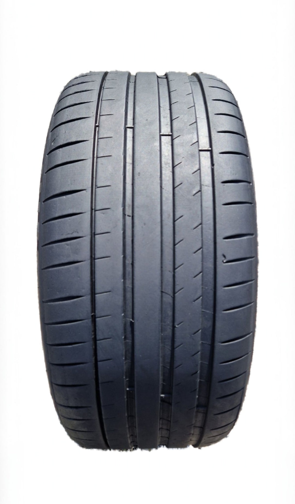 Opona letnia Michelin Pilot Sport 4S  265/35r21 (101Y) MO1A/AMG XL
