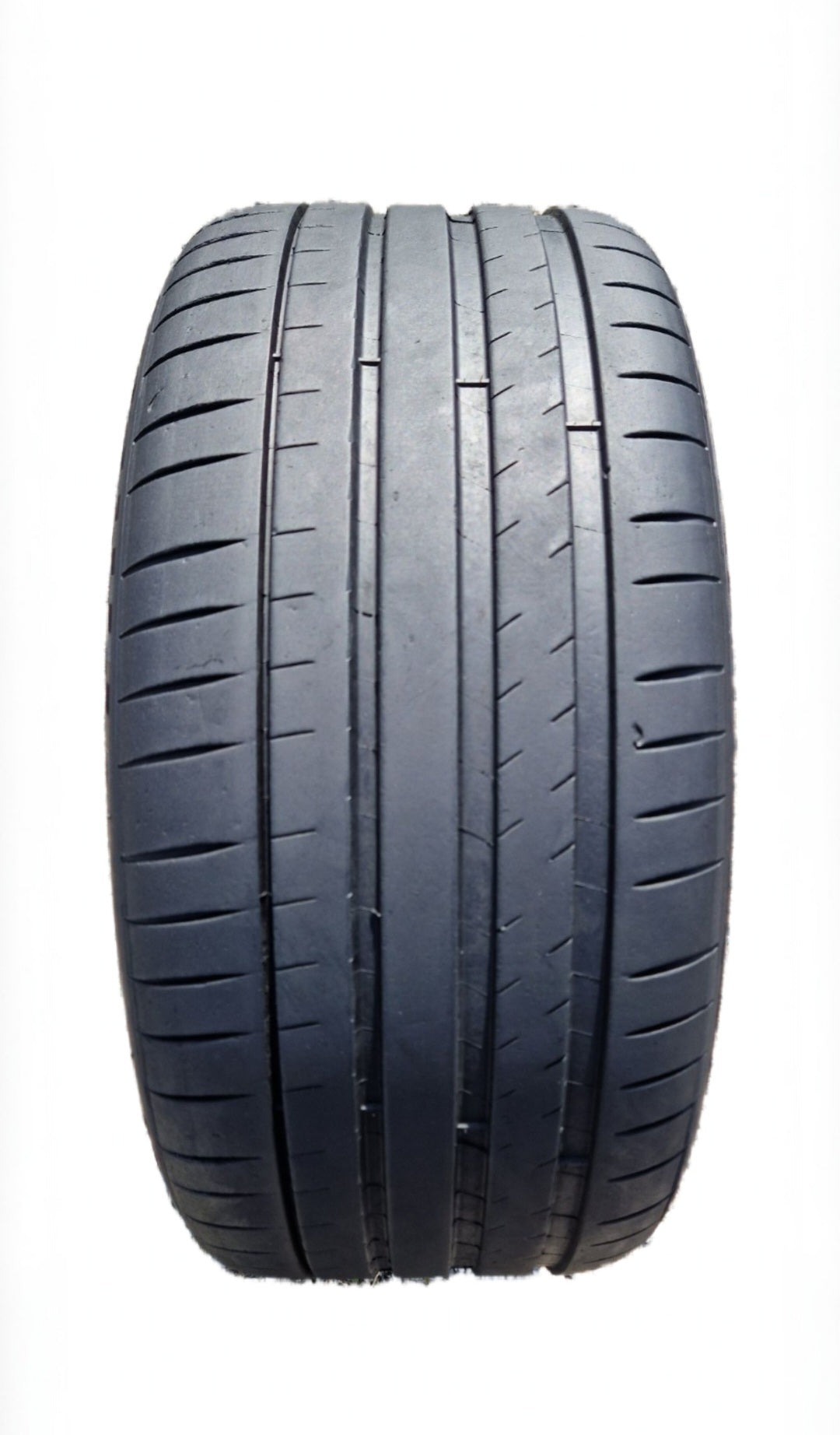 Opona letnia Michelin Pilot Sport 4S  265/35r21 (101Y) MO1A/AMG XL