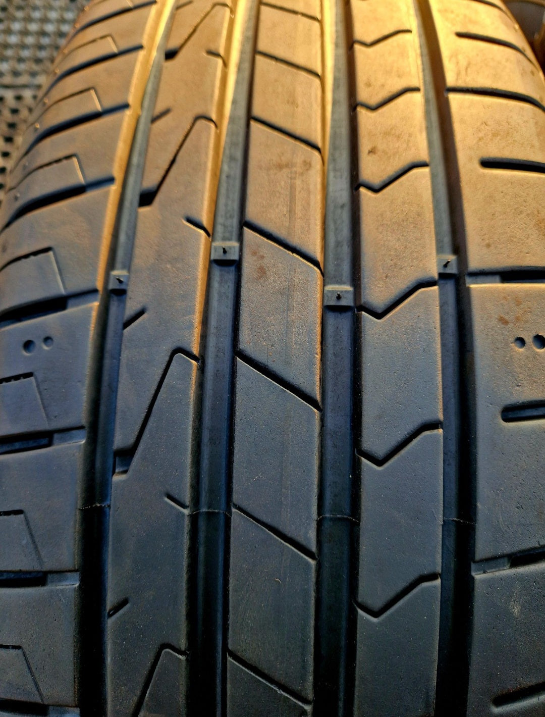 Opony letnie Hankook Ventus Prime 3X  215/65r17 (99V)