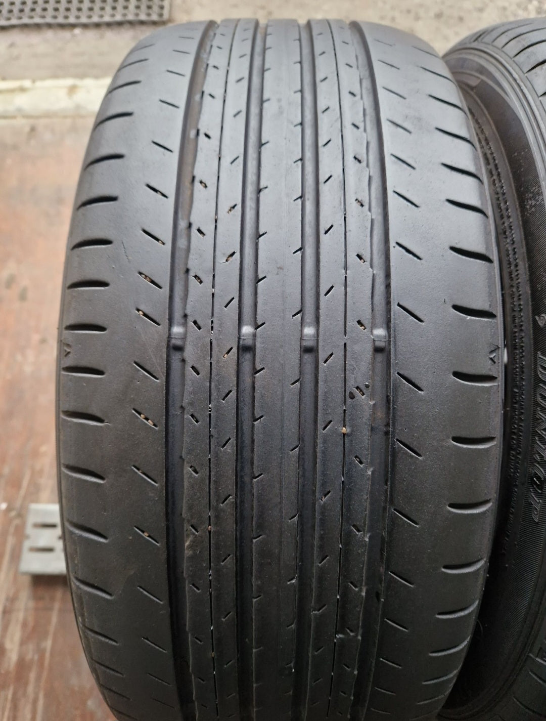 Opony letnie Dunlop Sp Sport Maxx 050 225/45r17 (91W)
