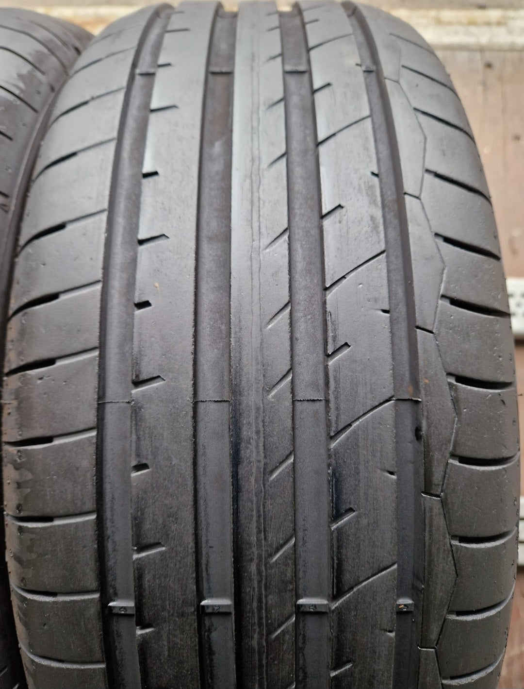 Opony letnie Dębica Presto UHP 2 225/55r17 (101Y)
