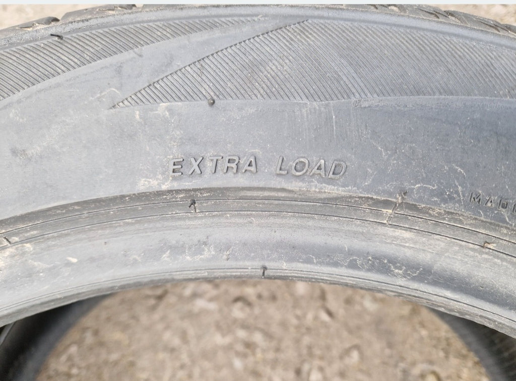 Opona letnia Firestone RoadHawk 255/45r18 (103Y)