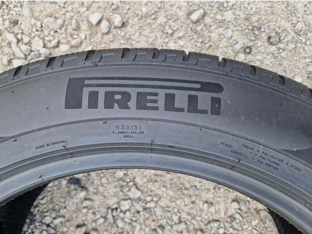 Opona zimowa Pirelli Scorpion Winter 235/55r20 (105H)
