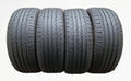Opony letnie Continental EcoContact 6 205/55r16 (91V)