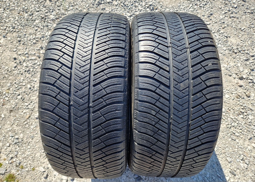 Opony zimowe Michelin Pilot Alpin PA4 255/45r19 (104V) MO