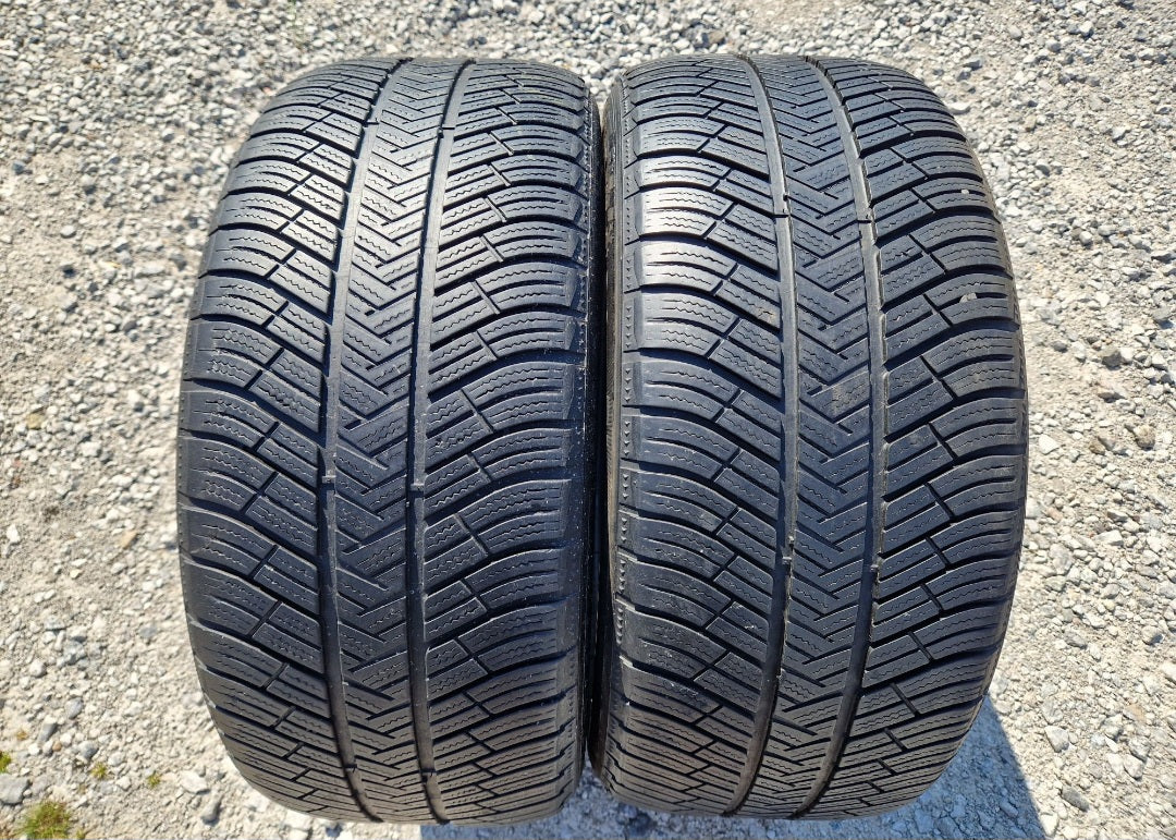 Opony zimowe Michelin Pilot Alpin PA4 255/45r19 (104V) MO