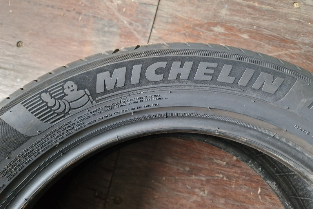 Opony letnie Michelin Primacy 4 225/55r18 (102V) XL