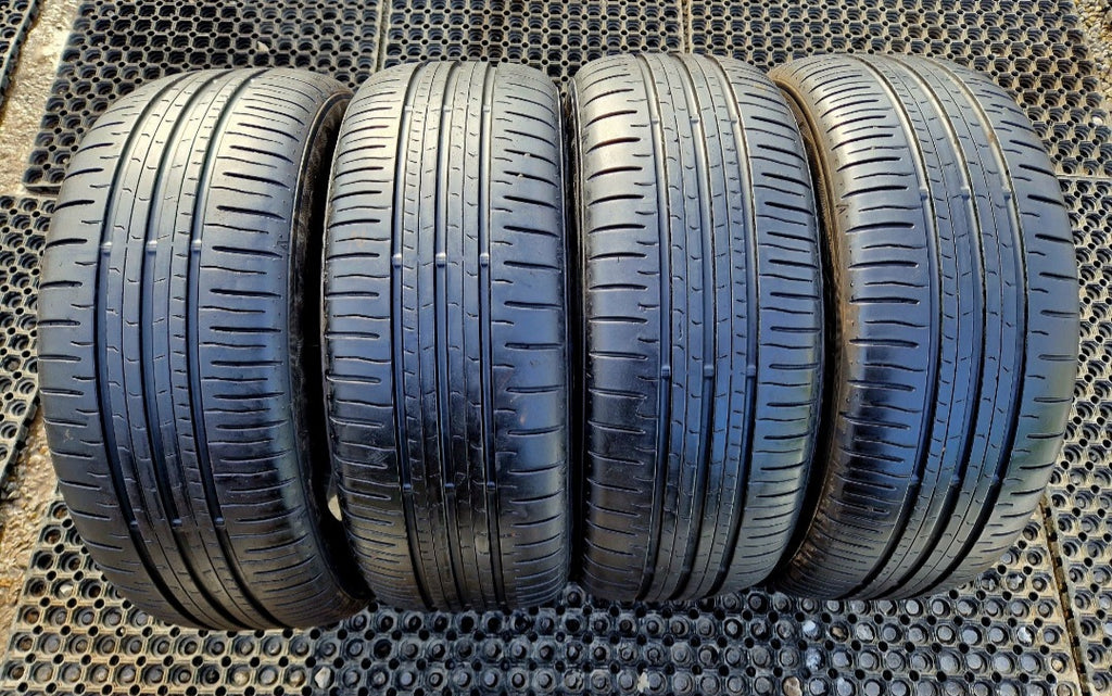 Opony letnie Falken Sincera SN832B EcoRun 205/55r16 (91V)