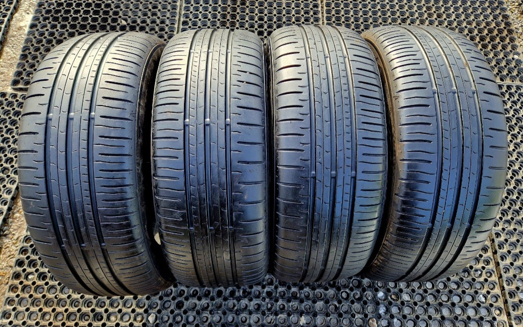 Opony letnie Falken Sincera SN832B EcoRun 205/55r16 (91V)
