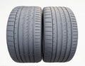 Opony letnie Continental Sport Contact 6 315/40r21 (105Y) XL /MO1