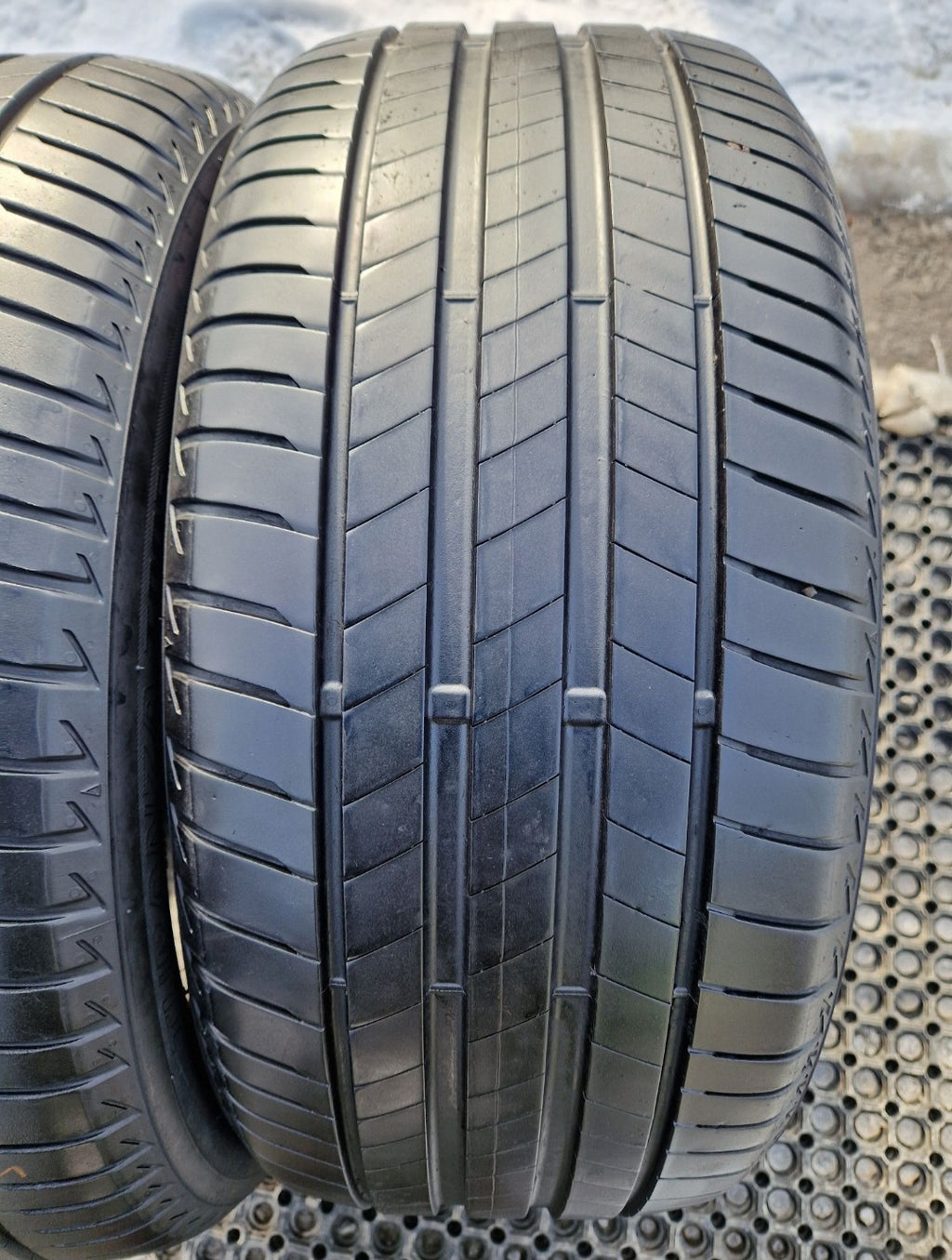Opony letnie Bridgestone Turanza T005  245/45r18 (100Y)