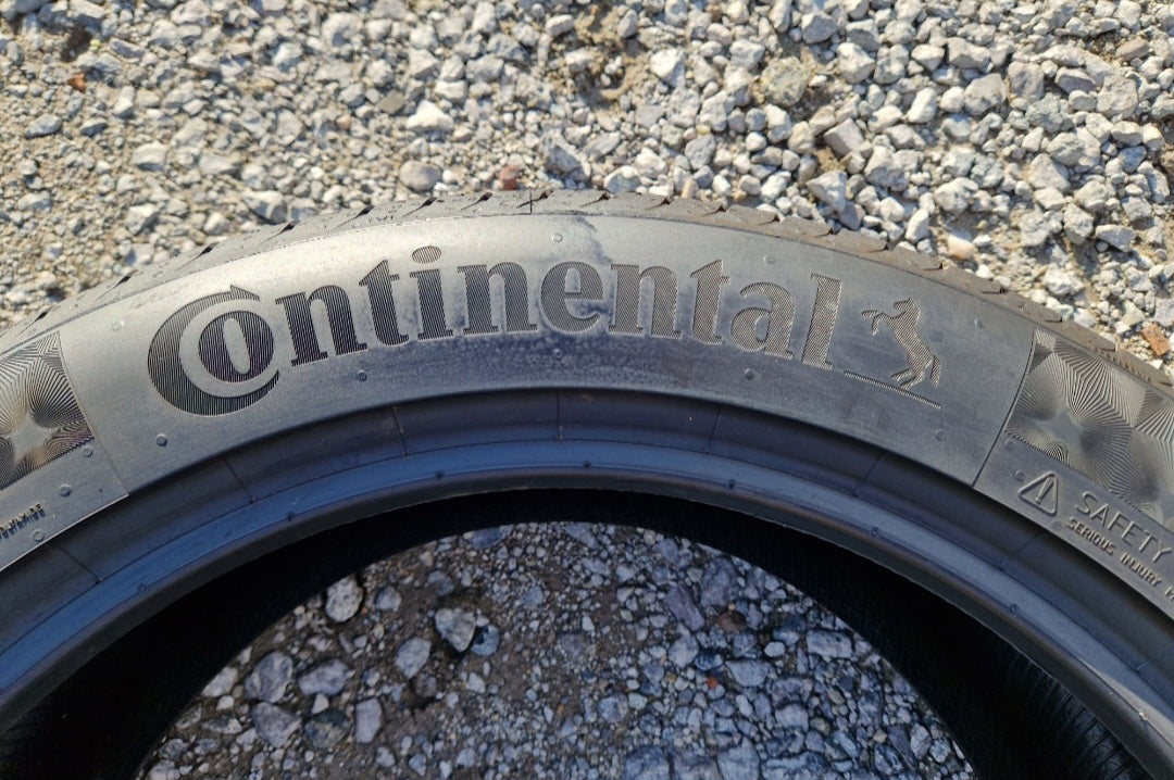 Opony letnie Continental Premium Contact 6 235/50r19 (103V) XL