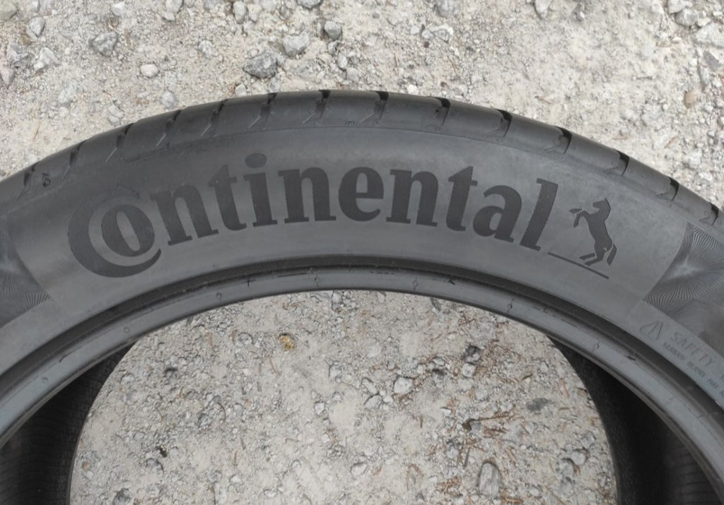 Opony letnie Continental PremiumContact 6 285/45r22 (114Y)XL MO-Silent