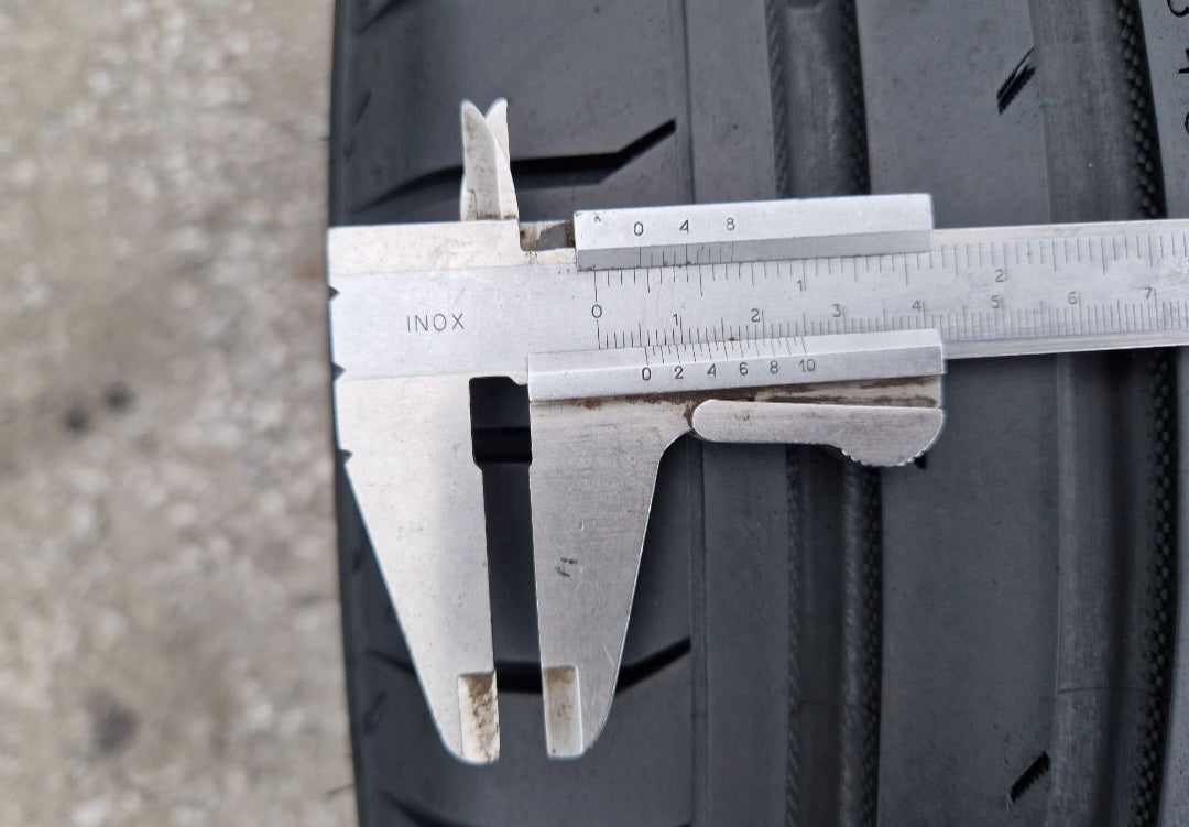 Opona letnia Nokian Z Line 255/35r20 (97Y) XL