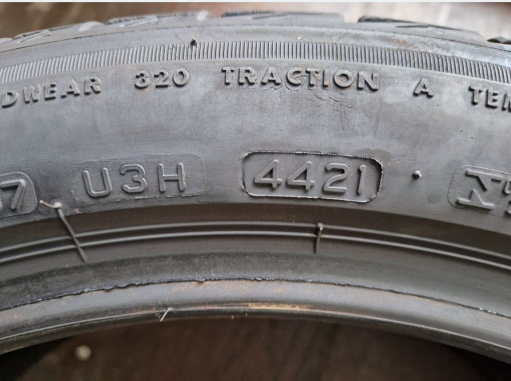 Opony letnie Bridgestone Turanza T005  225/45r18 (91W) MO