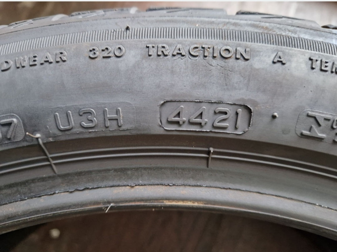 Opony letnie Bridgestone Turanza T005  225/45r18 (91W) MO
