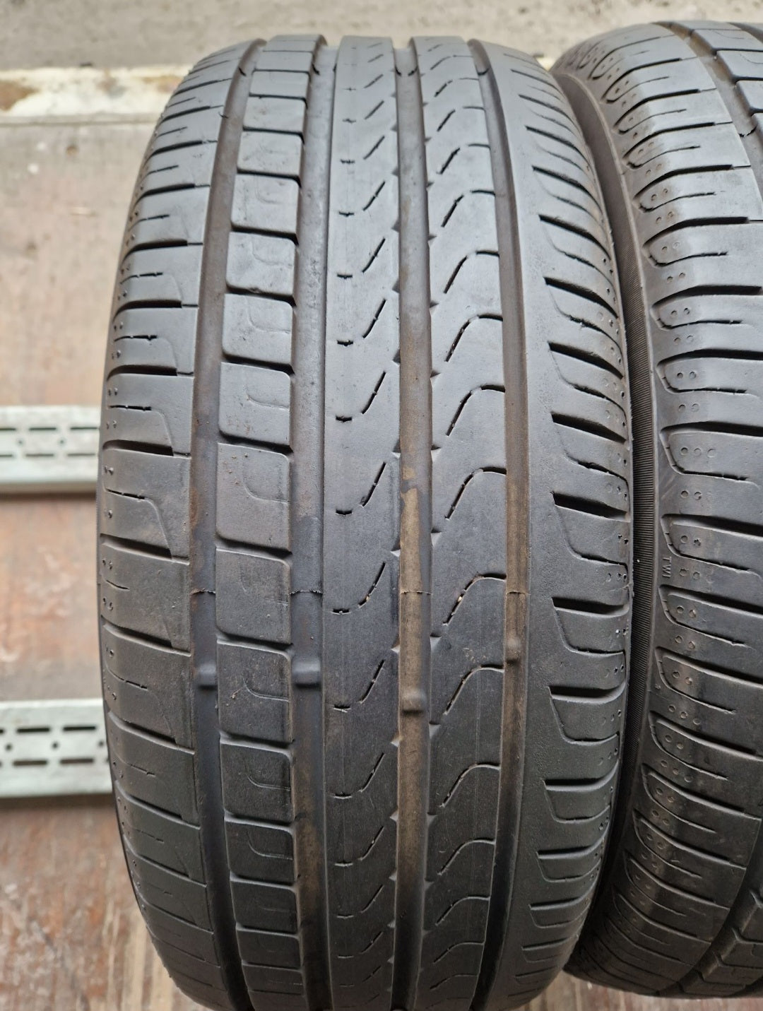 Opony letnie Pirelli Cinturato P7 205/55r16 (91V)
