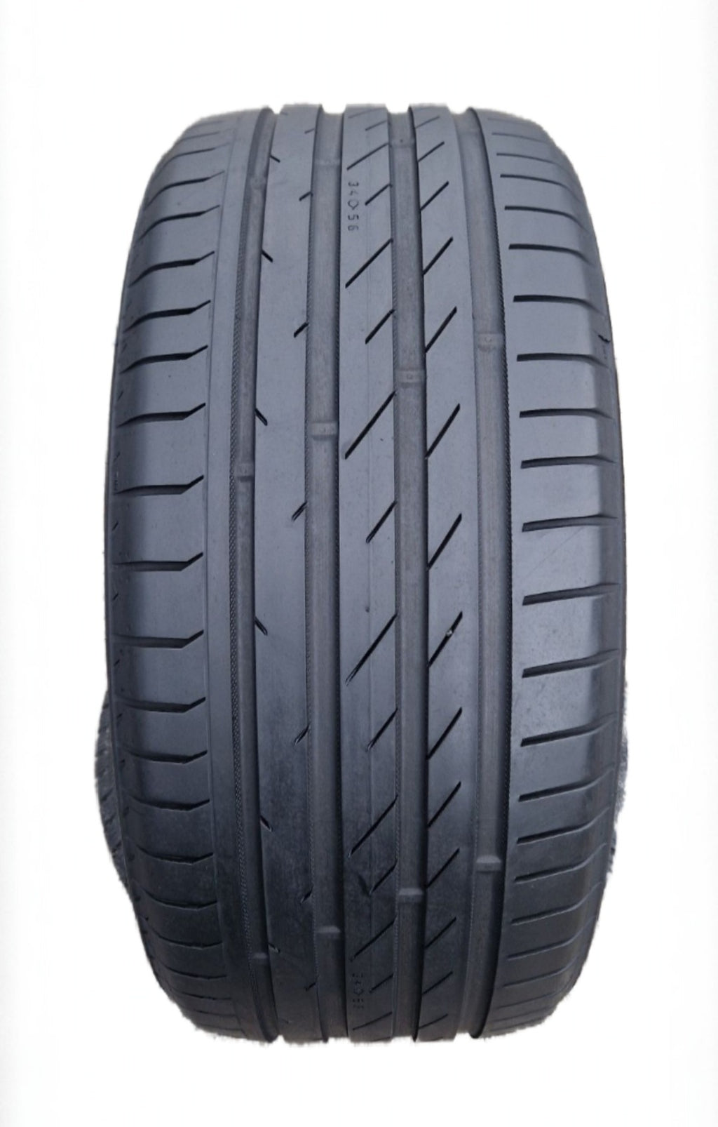 Opona letnia Nokian Z Line 255/35r20 (97Y) XL