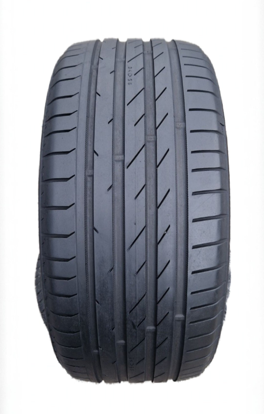Opona letnia Nokian Z Line 255/35r20 (97Y) XL