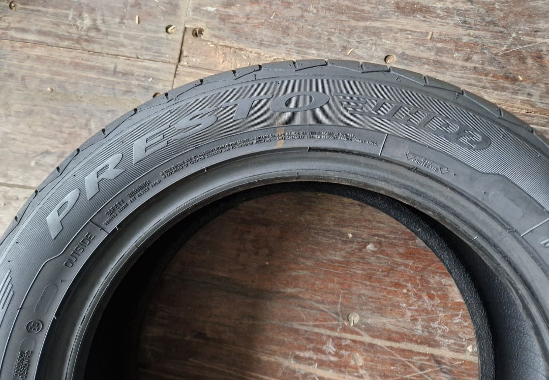 Opony letnie Dębica Presto UHP 2 225/55r17 (101Y)